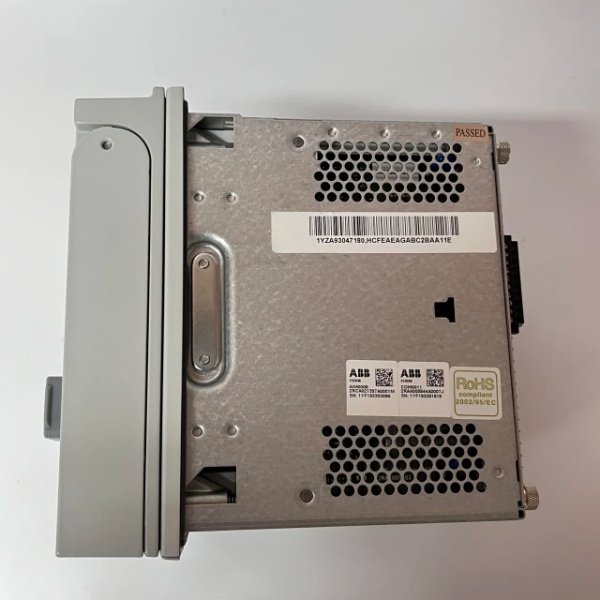 ABB REF615 Feeder Protection Relay