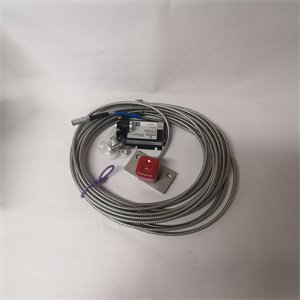 Epro PR6426/010-100 Compact Signal Distribution Module