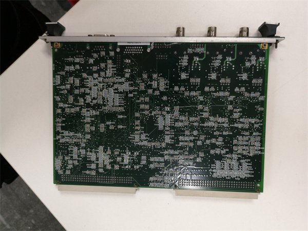 General Electric IS200VCMIH2BEE Vibration Monitoring Input Module