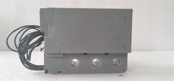 ABB MCU2A02V24 Industrial Automation Processor Module