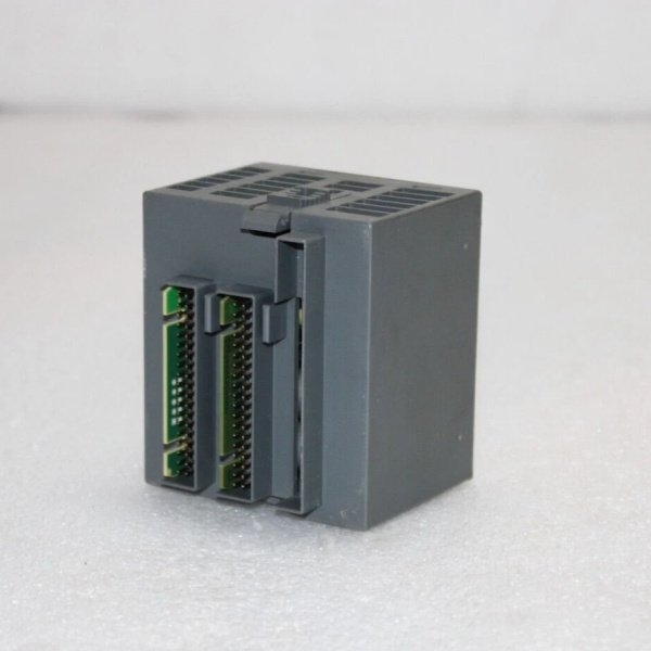 ABB PM5650-2ETH 1SAP141000R0278 High-Performance Controller