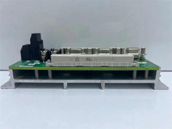 Triconex 7400213-100 Industrial Control Module