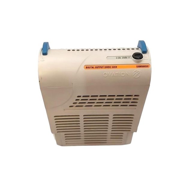 Ovation 5X00500G01 Digital Output Module