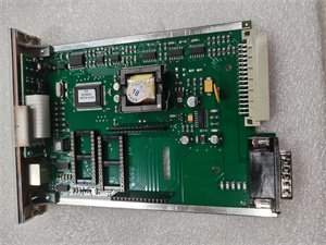 Honeywell 05701-A-0550 Channel Control Card