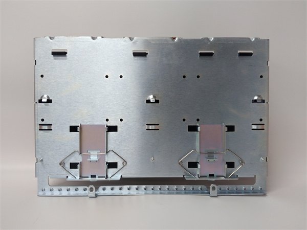 GE IS200TVBAH2ACC Turbine Vibration & Bearing Health Module