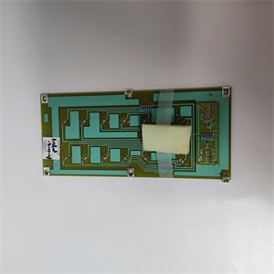 ABB 100472-012 Operator Control Panel