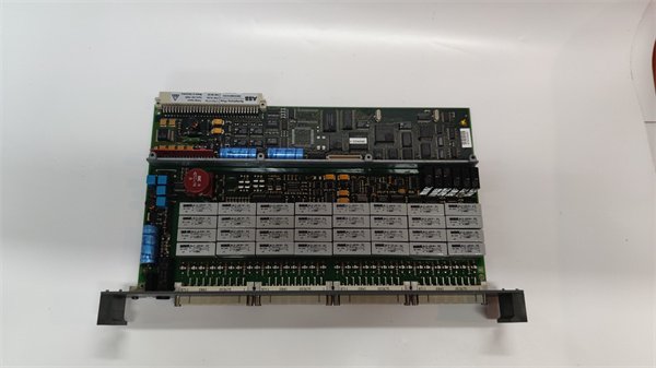 ABB 3BDH000741R1 Industrial Control Module