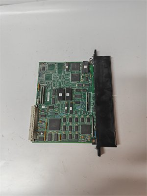 General Electric IC687BEM731-AB Ethernet Interface Module