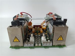 ABB NTCF22 Temperature Control Module