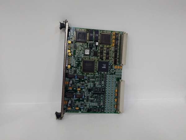 General Electric IS200VRTDH1DAB RTD Input Module