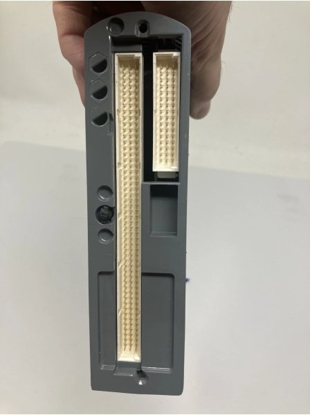 ICS Triplex T9901 50mA AAdvance Series Replacement Input Fuse