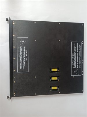 Triconex 3664 digital output module