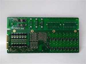 ABB UCD208A101 Control Module