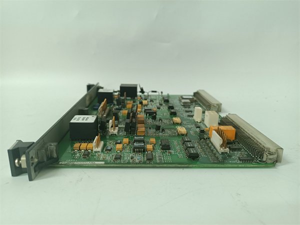 General Electric IS200ERDDH1A Turbine Control Ethernet Redundancy & Data Distribution Module