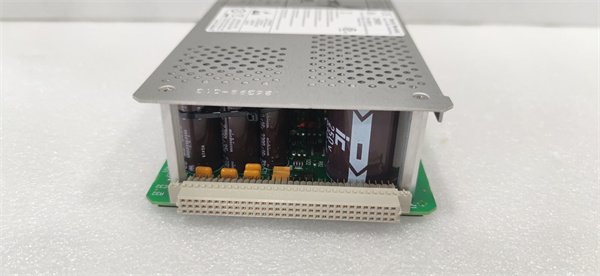 Bently Nevada+3500/15 127610-01 Power Supply Module