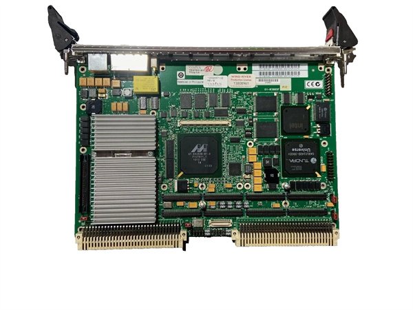 Motorola MVME5500-0161 Single-Board Computer