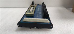 Triconex T8850 Digital Input Module