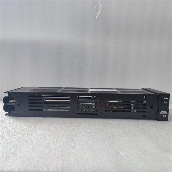 ABB 1800RZ21100A Panel Mount Controller
