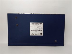 DEIF ADEPT 12000-310 motion control interface module