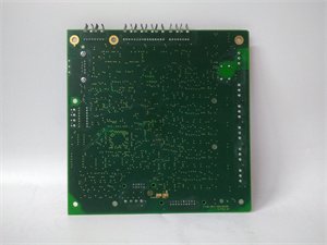 ABB UFC911B110 PLC Spare Part