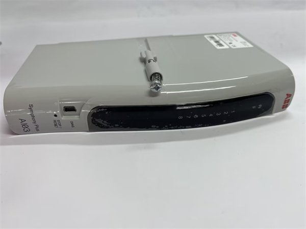 ABB AI03 Analog Input Module