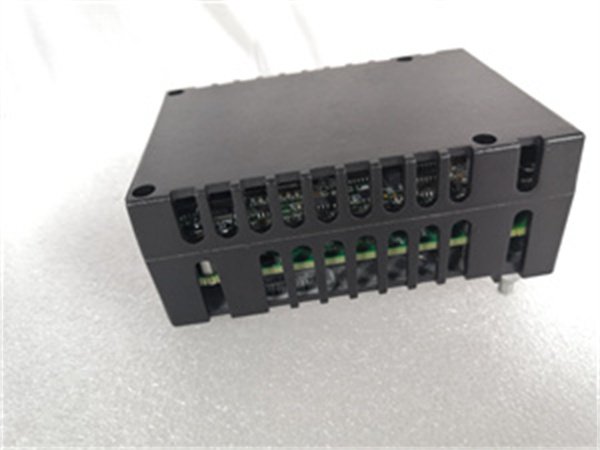 General Electric IS220PPROS1B Protection I/O Module