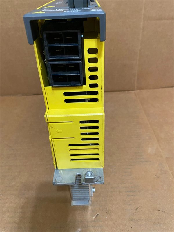 FANUC A06B-6117-H208 Servo amplifier