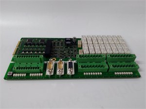 ABB UCD208A101 Control Module