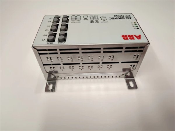 ABB 3BHE039770R0102 Power Stack Module