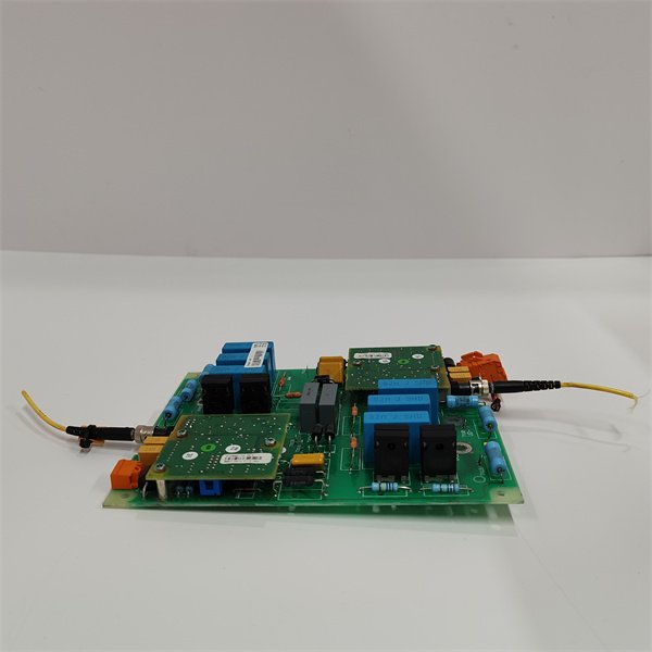 ABB DYTP123A 61430001-TW Terminal connection module
