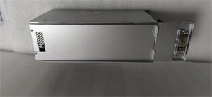 Westinghouse 1X00416H01 Industrial Control Module