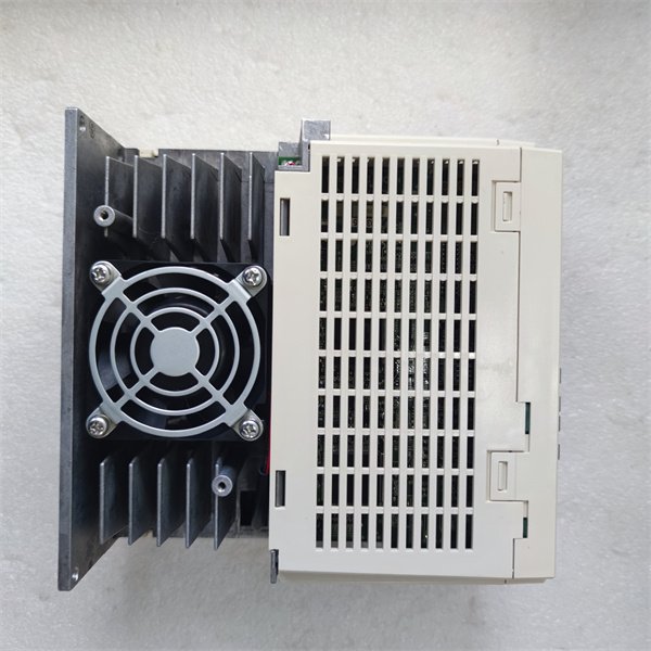 ABB BSD0750 Servo Drive