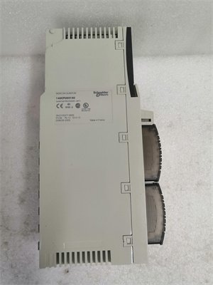 Schneider 140CPU65160 Programmable Logic Controller