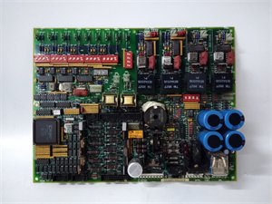 GE Fanuc DS200DCFBG1BJB DC Feedback Board