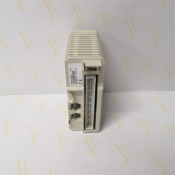 ABB NBIO-31 3BSE011337R1 Digital input/output module