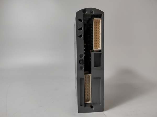 ICS Triplex T9451 24VDC Fault-Tolerant Output Module