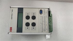 ABB UNITROL1000 3BHE014557R0003 Automatic Voltage Regulator