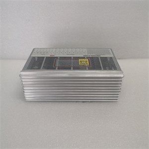 ABB UNITROL 1005-0011 ECO 3BHE043576R0011 Digital Excitation System