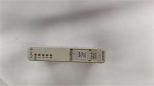 ABB AO910 Analog Output Module