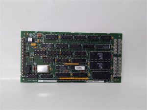 General Electric DS6800CCIE1F1D Communication and Interface Module