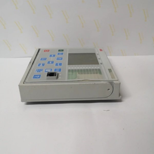 ABB HBFKBCADABC1BNN1XG REF615 10kV-35kV Transformer Protection