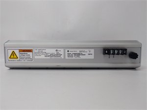General Electric IC690RFH008 Communication Module