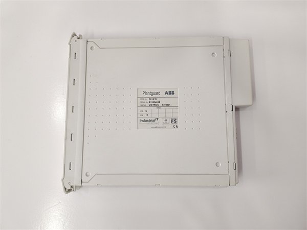 ABB P8151B Process Automation Controller