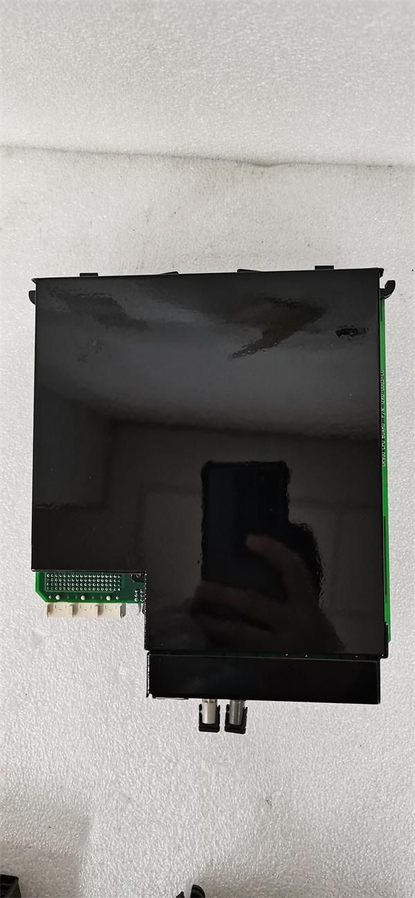 GE Fanuc UR9CH Communication Module