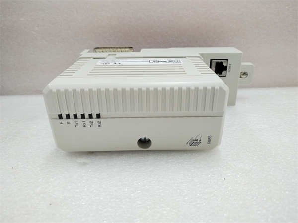 ABB CI855K01 communication interface module