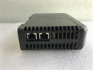 Emerson VE3007 MX Controller