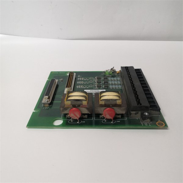 General Electric IS200SPROH1AAB Turbine Protection & Control Module