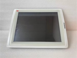 ABB PP865A 3BSE042236R2 Touch Panel