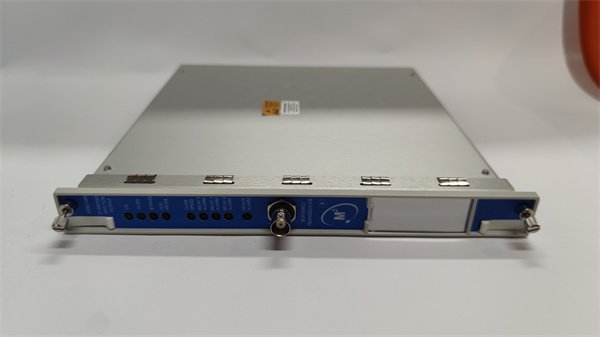 Bently Nevada 3500/54-03-00 Speed/Position Monitor