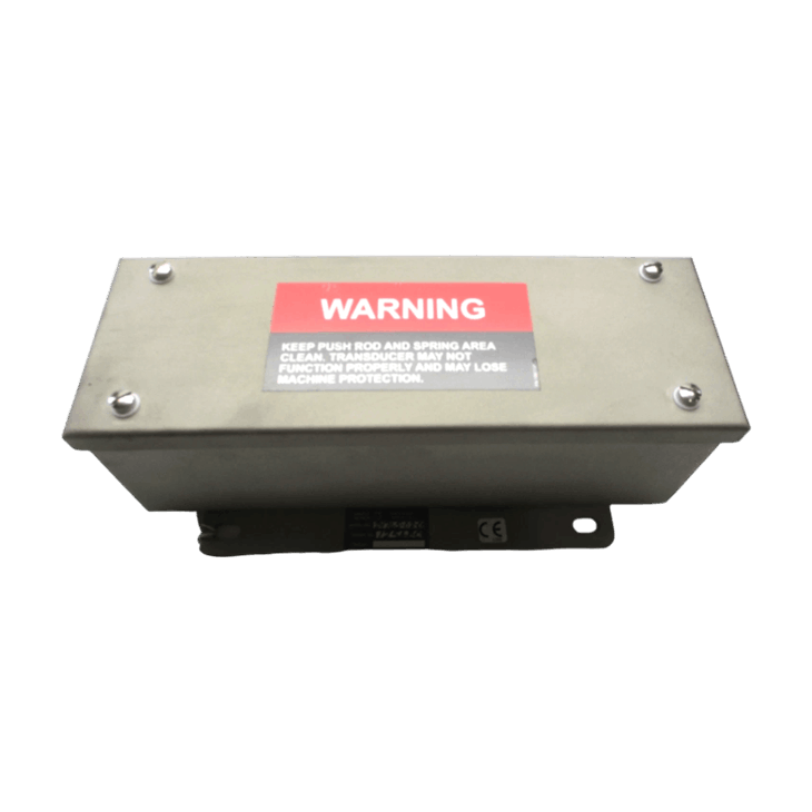 Bently Nevada 24765-02-01 Case Expansion Transducer